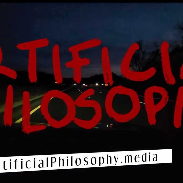 Music Video - Bolded Italics (The Night Drive Home)