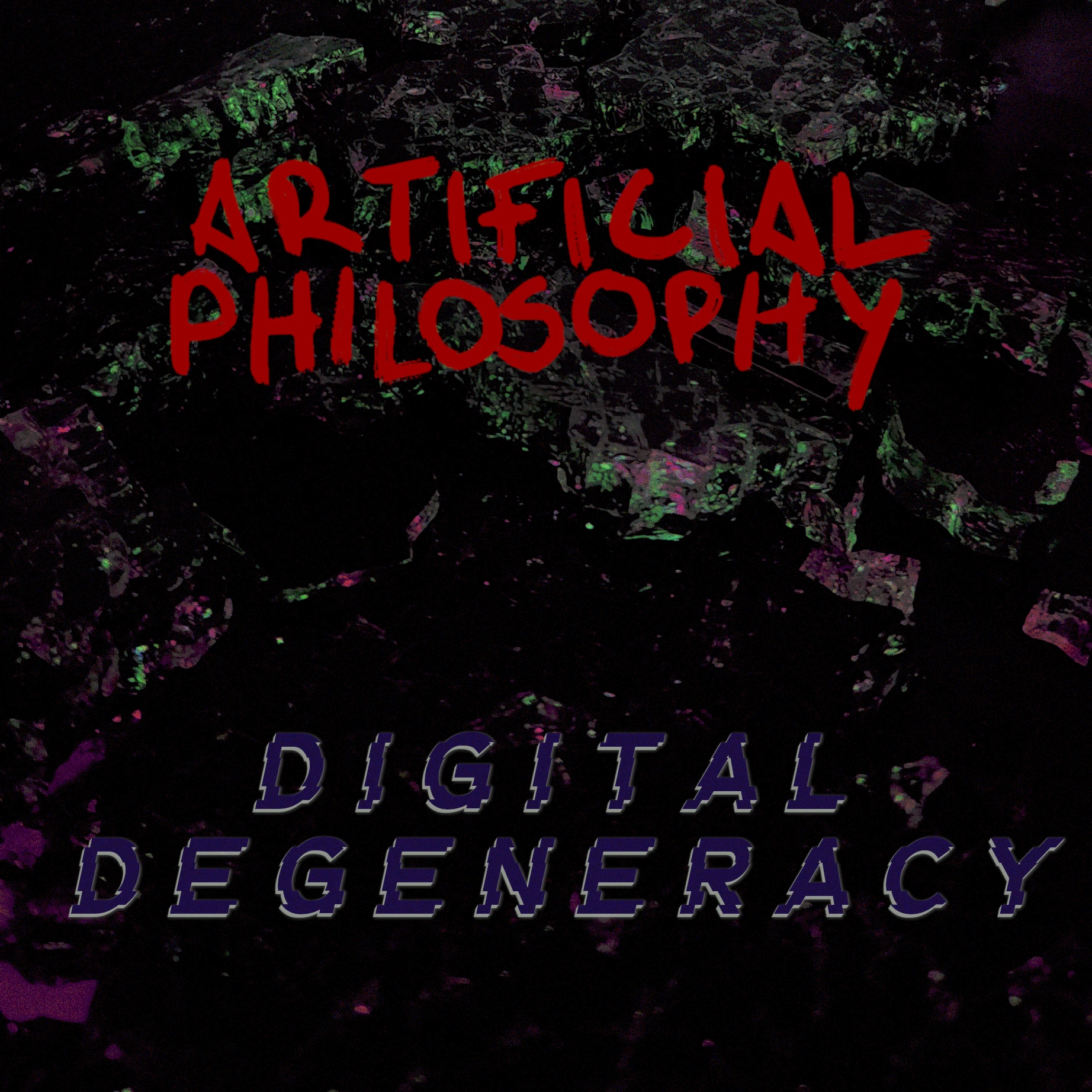 New Single – Digital Degeneracy